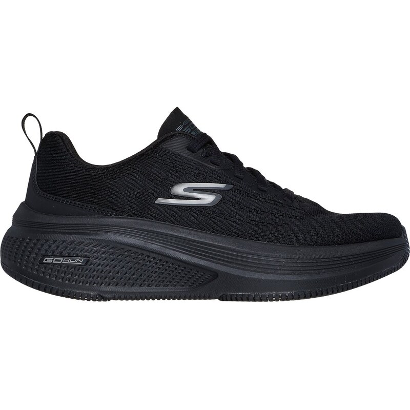 Skechers Ženy GO RUN Elevate 2.0 Shoes v Černá, Velikost 35,