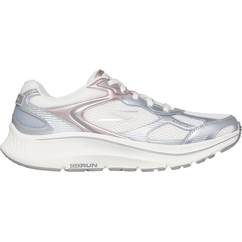 Skechers Ženy GO RUN Consistent 2.0 - Volt Shoes v Krémově Bílý, 115743335