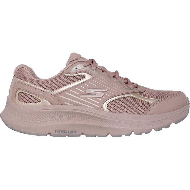 Skechers Ženy GO RUN Consistent 2.0 - Advantage Shoes v Světle