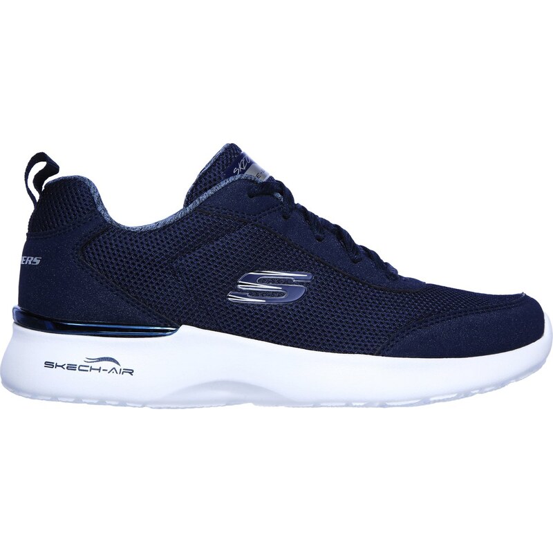 Skechers Ženy Skech-Air Dynamight - Fast Shoes v Tmave Modrá,
