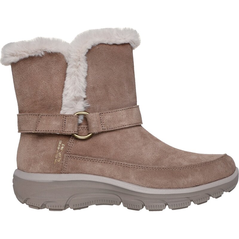 Skechers Ženy Slip-ins Relaxed Fit: Easy Going - Dreamers Luxe