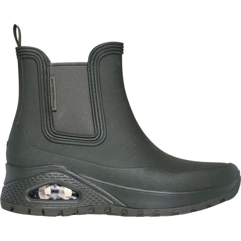 Skechers Ženy Waterproof: UNO Rugged - Dancing N The Rain Shoes v 115743337