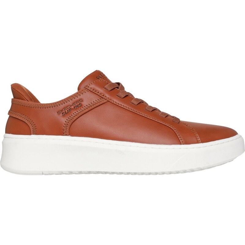 Skechers Muži Slip-ins: Court Break - Double Vented Shoes v