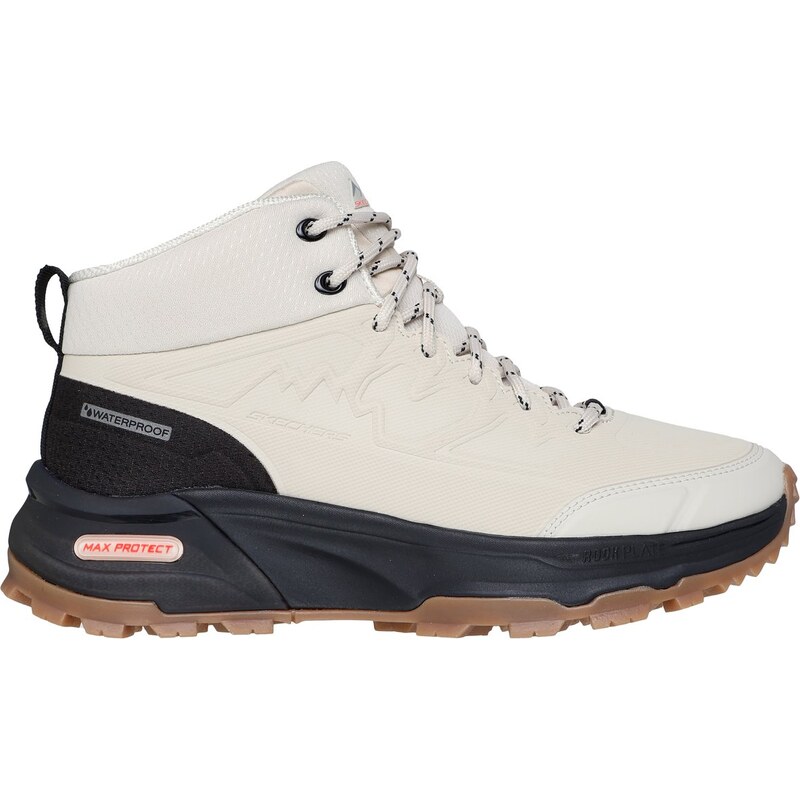 Skechers Ženy Waterproof: Max Protect Legacy - Weekend Getaway Shoes v 113047270