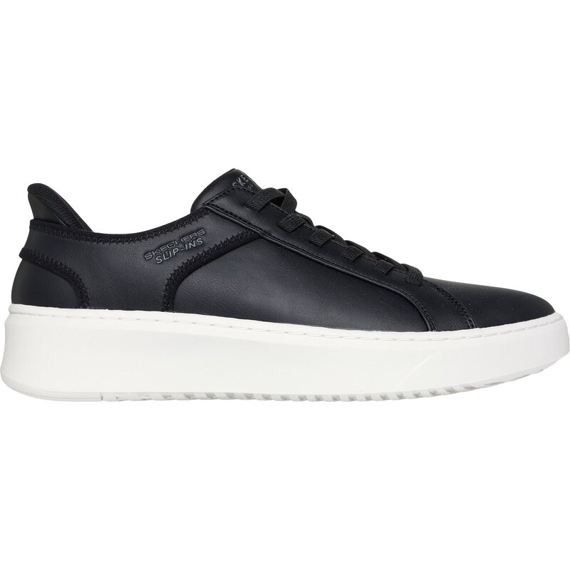 Skechers Muži Slip-ins: Court Break - Double Vented Shoes v