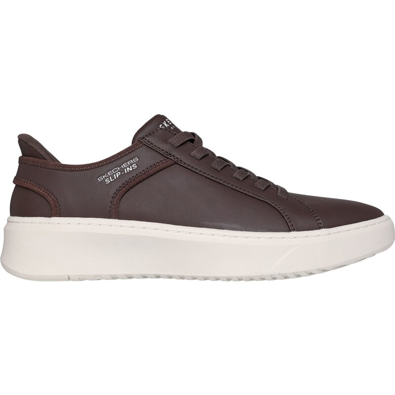 Skechers Muži Slip-ins: Court Break - Double Vented Shoes v