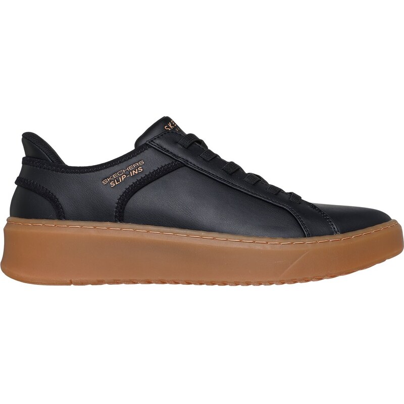 Skechers Muži Slip-ins: Court Break - Double Vented Shoes v