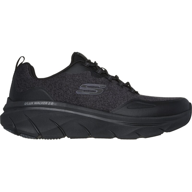 Skechers Muži Relaxed Fit: DLux Walker 2.0 - Steadyway Shoes v