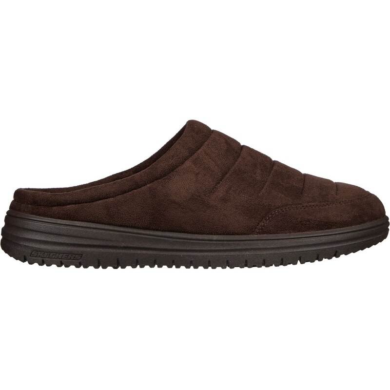 Skechers Muži Relaxed Fit: Murette - Garvanza Shoes v Čokoláda,
