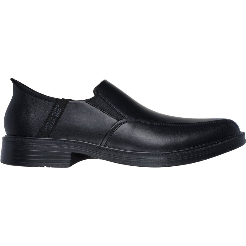 Skechers Muži Slip-ins Relaxed Fit: Caswell - Frantone Shoes v