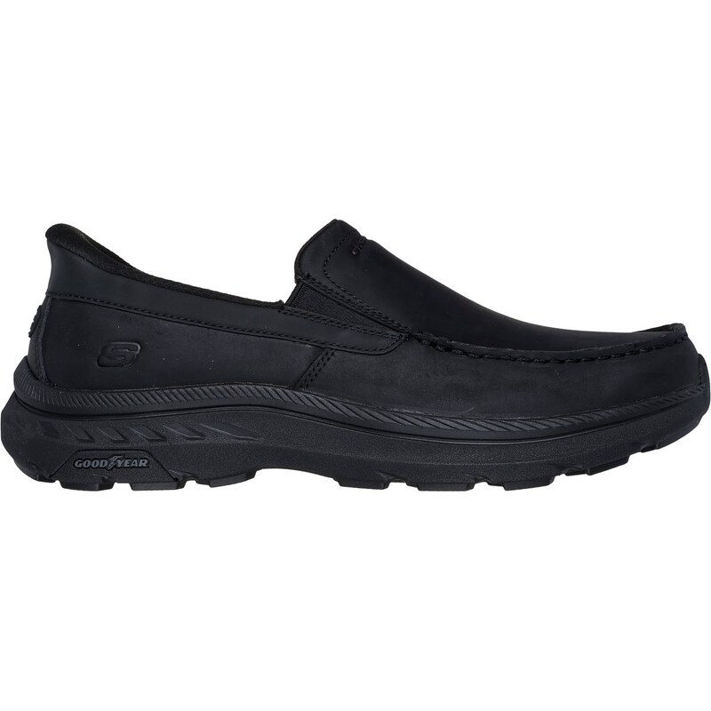 Skechers Muži Slip-ins Relaxed Fit: Pollard - Osgood Shoes v
