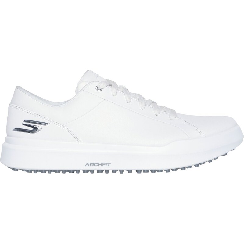 Skechers Muži Waterproof Relaxed Fit: GO GOLF Drive 6 Shoes v