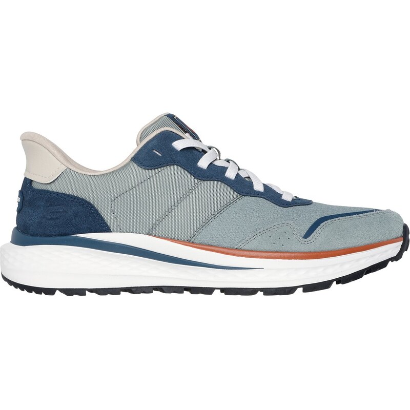 Skechers Muži Slip-ins Relaxed Fit: Slade Ultra - Mercer Shoes v