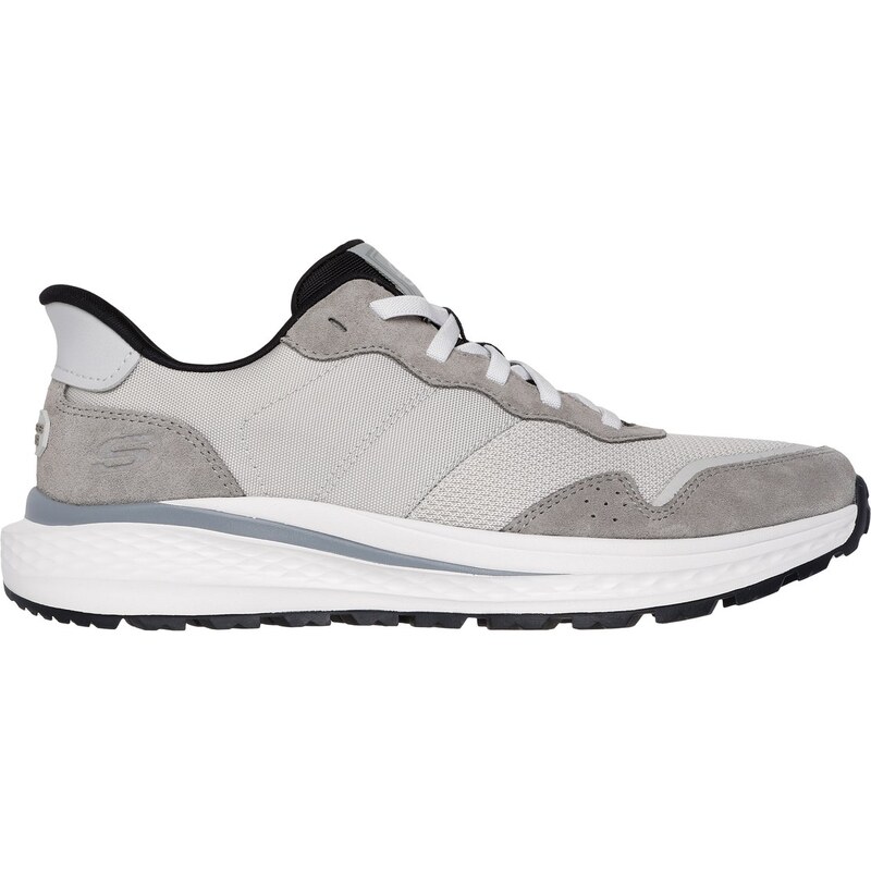 Skechers Muži Slip-ins Relaxed Fit: Slade Ultra - Mercer Shoes v