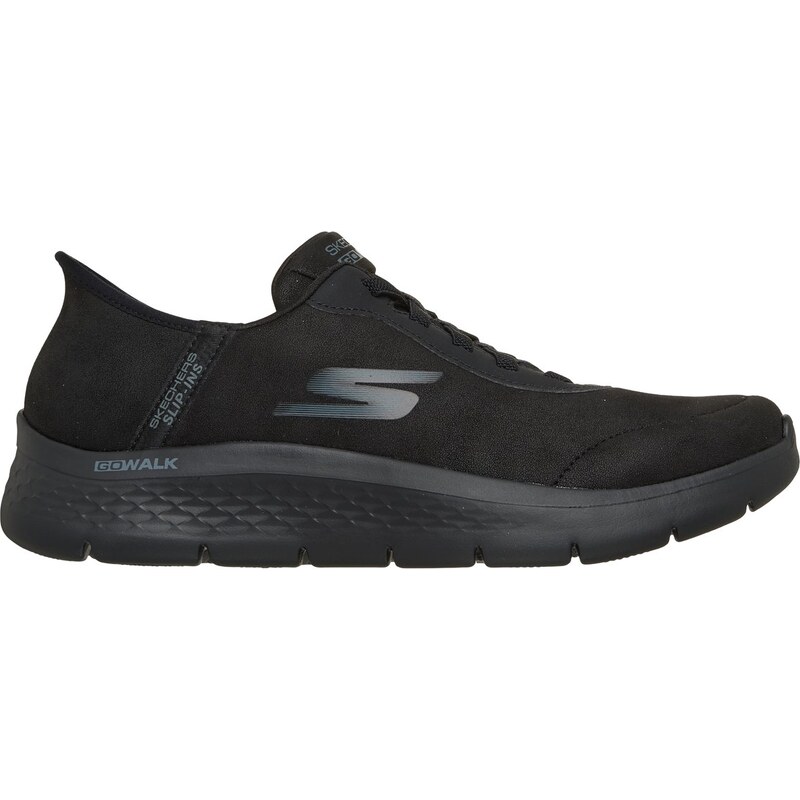 Skechers Muži Slip-ins: GO WALK Flex - Smooth Motion Shoes v