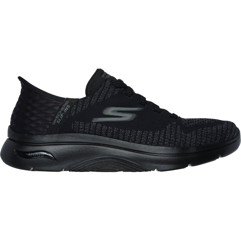 Skechers Muži Slip-ins: GO WALK Arch Fit 2.0 - Grand Shoes v