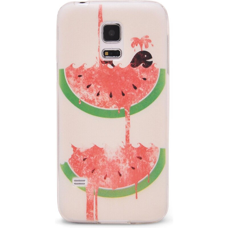 Epico Fish&Melon Obal na Samsung Galaxy S5 mini