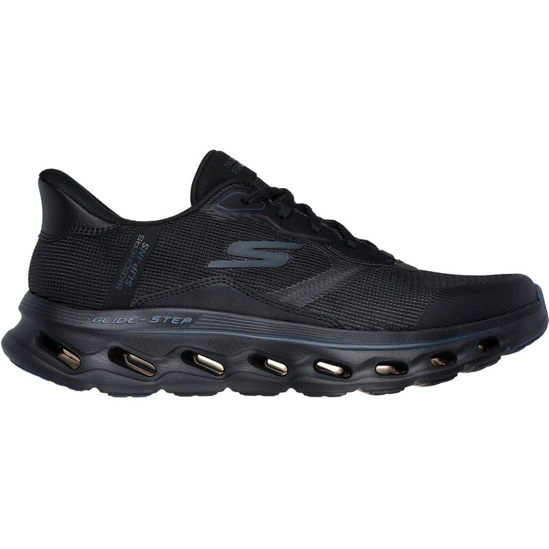 Skechers Muži Slip-ins: GO WALK Glide-Step 2.0 - Zac Shoes v