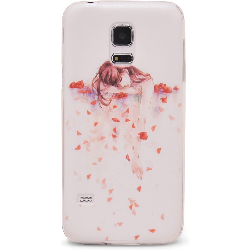 Epico Swimming in Roses Obal na Samsung Galaxy S5 mini