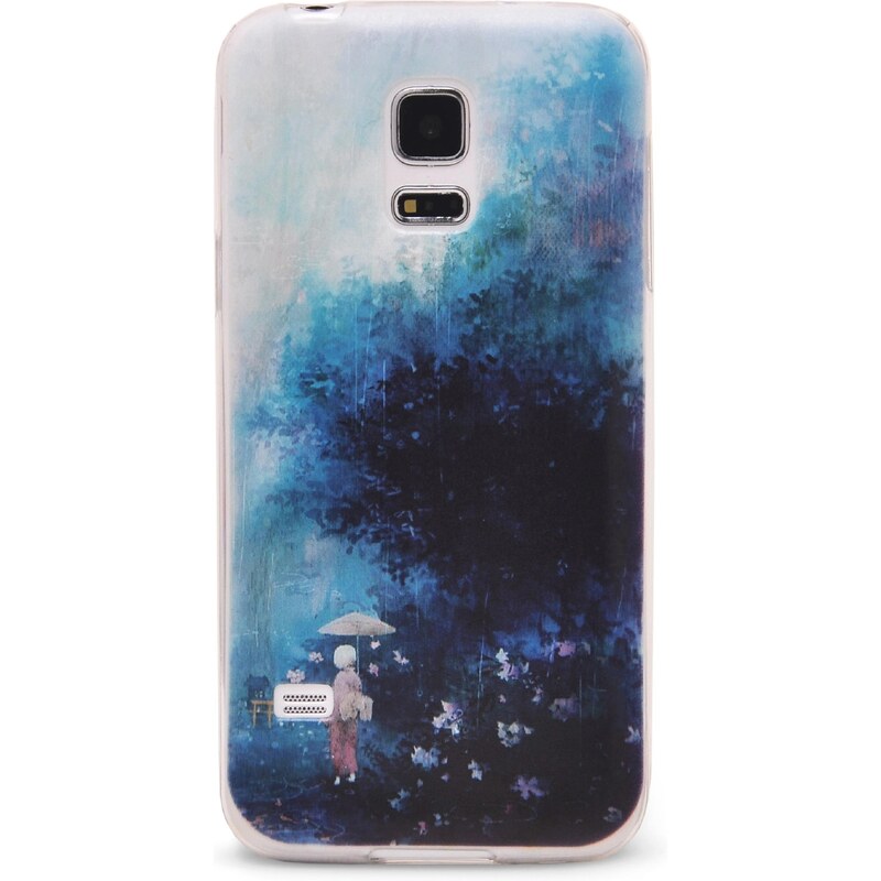 Epico Dark as Night Obal na Samsung Galaxy S5 mini