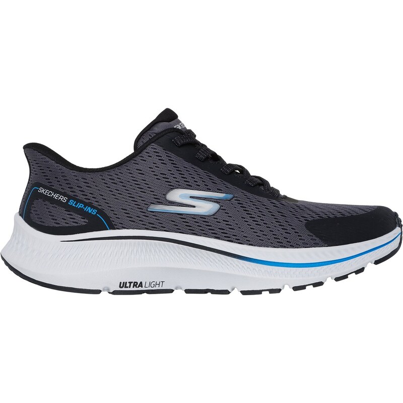 Skechers Muži Slip-ins: GO RUN Consistent 2.0 - Worldview Shoes