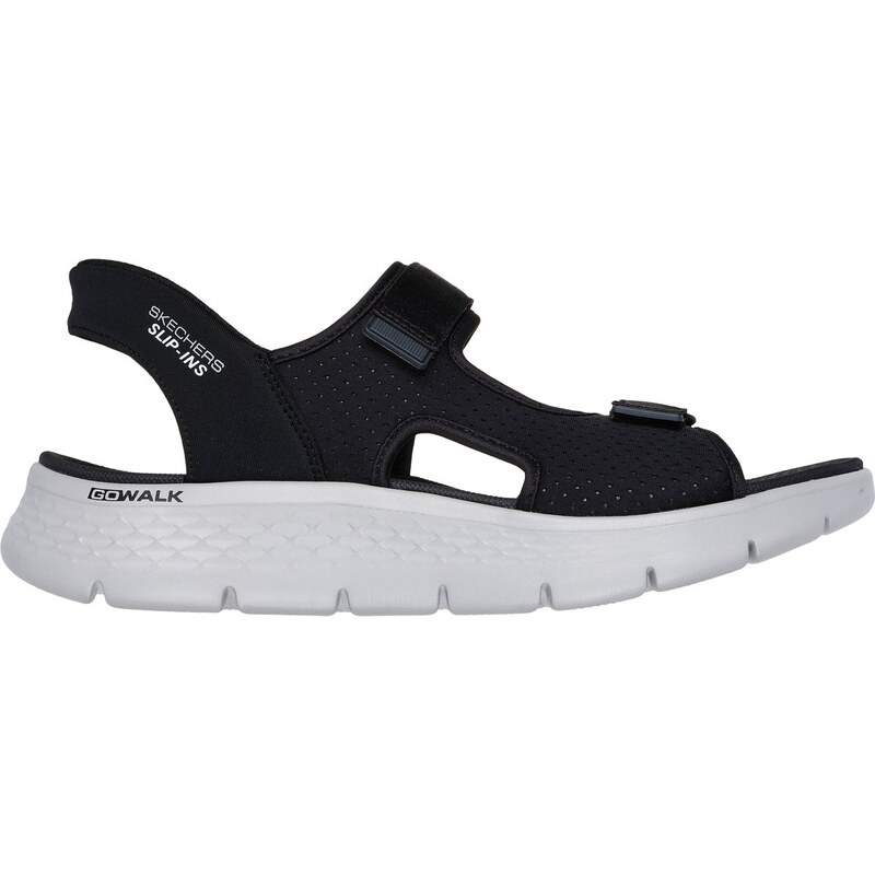 Skechers Muži Slip-ins: GO WALK Flex SD - Easy Entry Shoes v