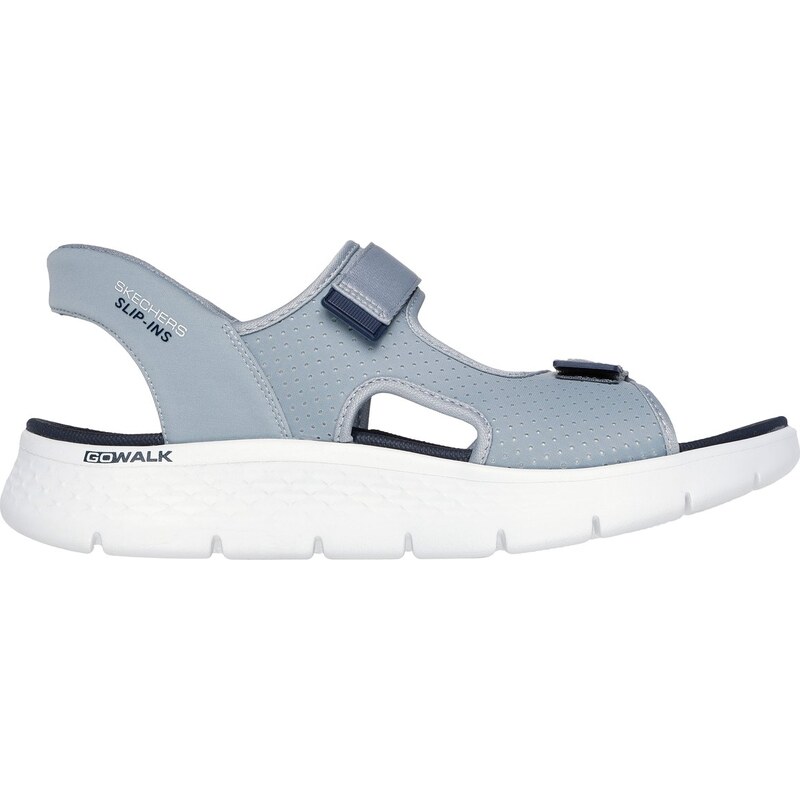 Skechers Muži Slip-ins: GO WALK Flex SD - Easy Entry Shoes v