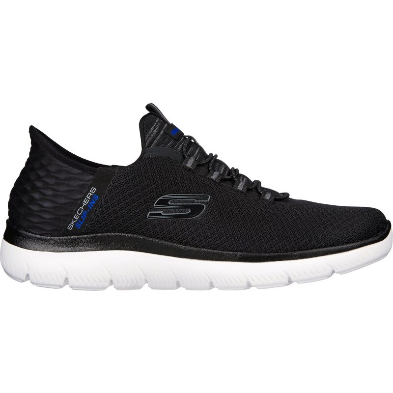 Skechers Muži Slip-ins: Summits - High Range Shoes v Černá,