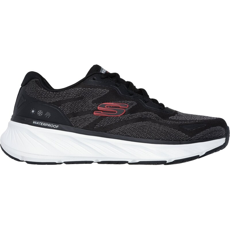 Skechers Muži Waterproof Relaxed Fit: Edgeride - Konzo Shoes v