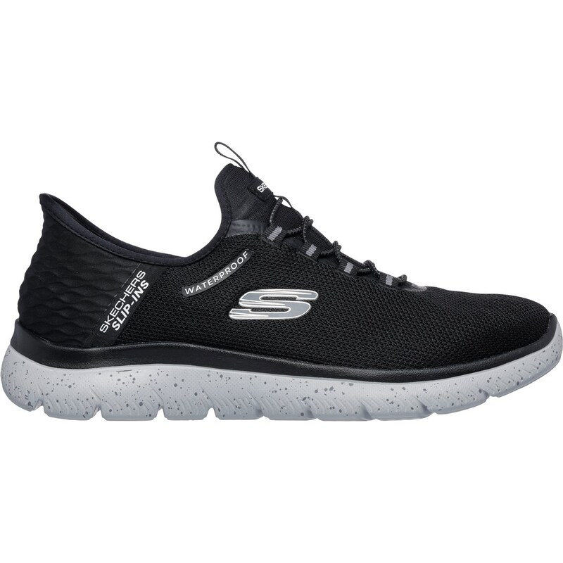 Skechers Muži Slip-ins Waterproof: Summits - Corbos Shoes v