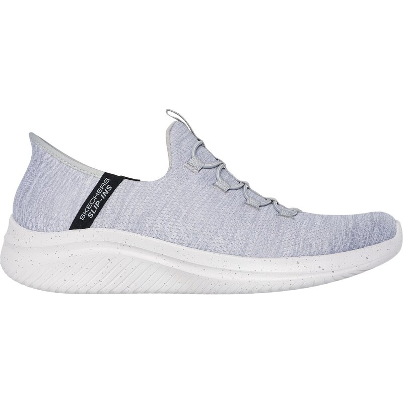Skechers Muži Slip-ins: Ultra Flex 3.0 - Top Range Shoes v Šedá,