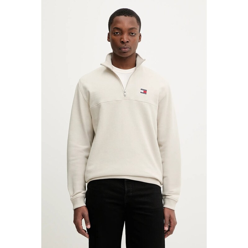 Tommy Jeans Mikina Tommy Jeans
