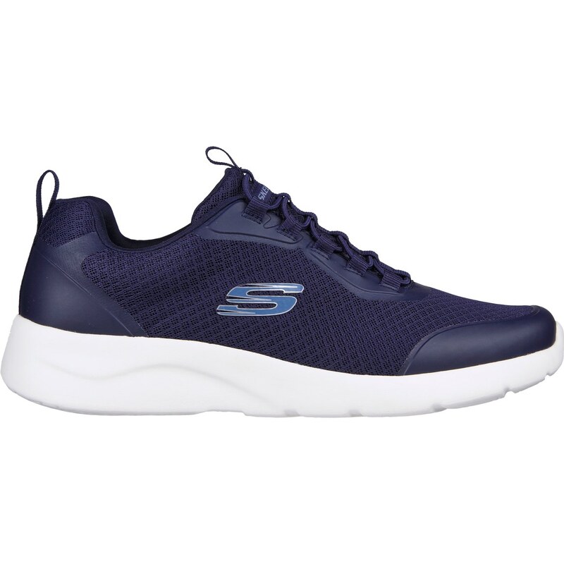 Skechers Muži Dynamight 2.0 - Setner Shoes v Tmave Modrá,