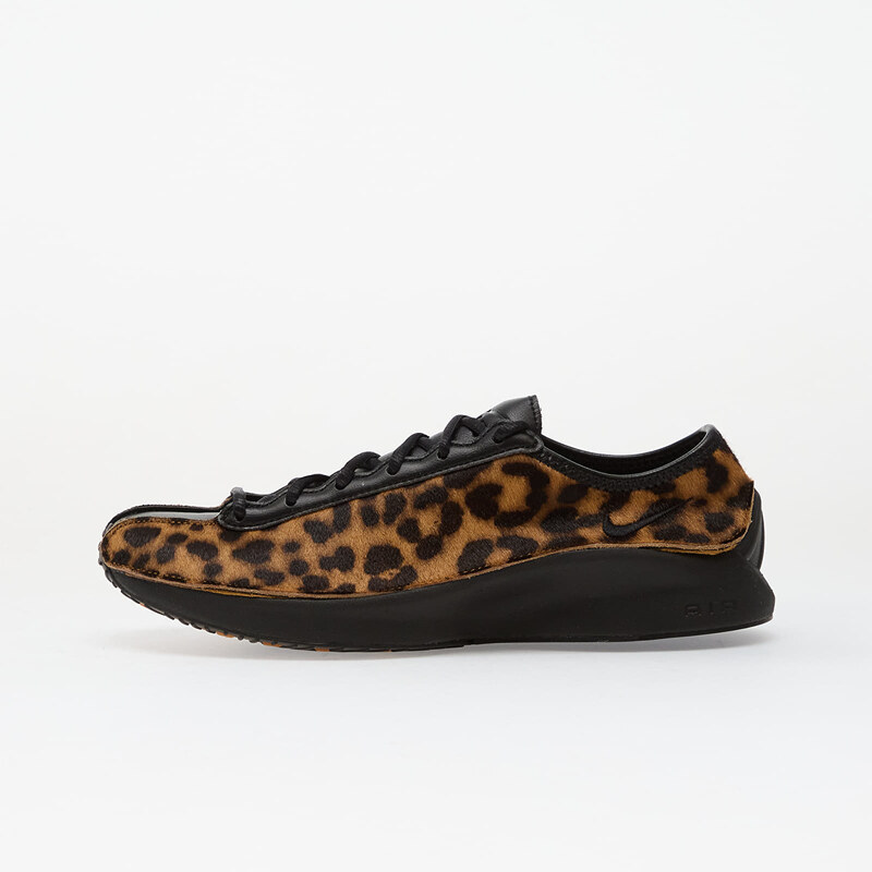 Nike W Air Superfly Lx Flax/ Black
