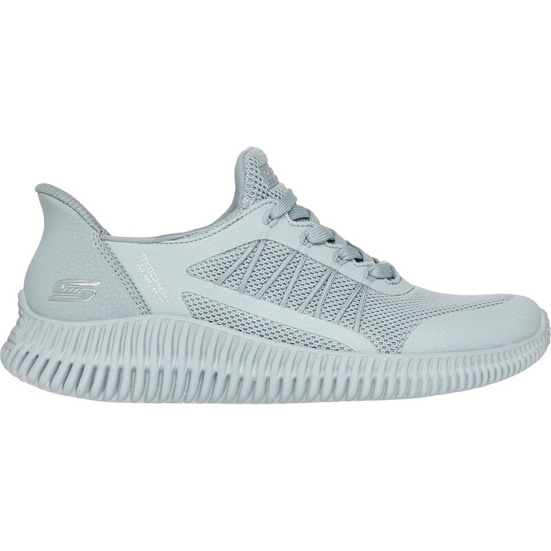 Skechers Ženy Slip-ins: BOBS Geo Lite - Divine Pace Shoes v