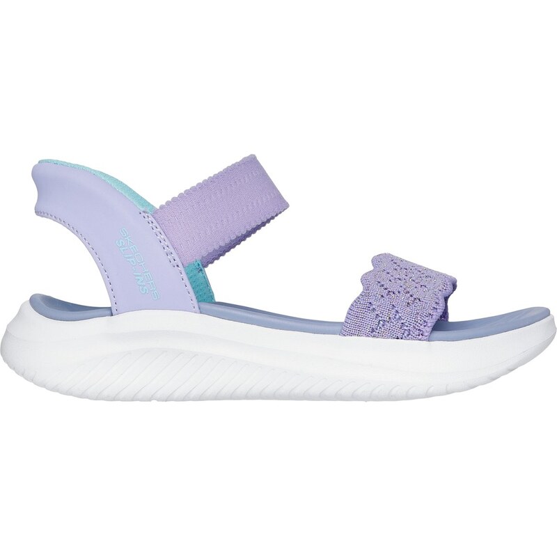 Skechers Dívky Slip-ins: Ultra Flex 3.0 - Hermosa Breeze Shoes v