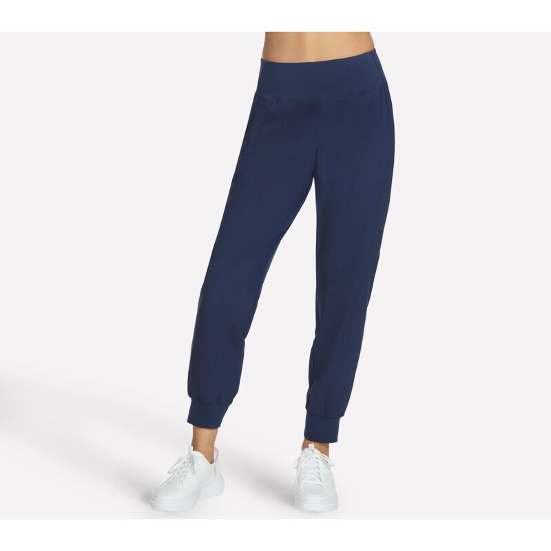 Skechers Ženy Journey Jogger v Tmave Modrá, Velikost Poloviční 110795792