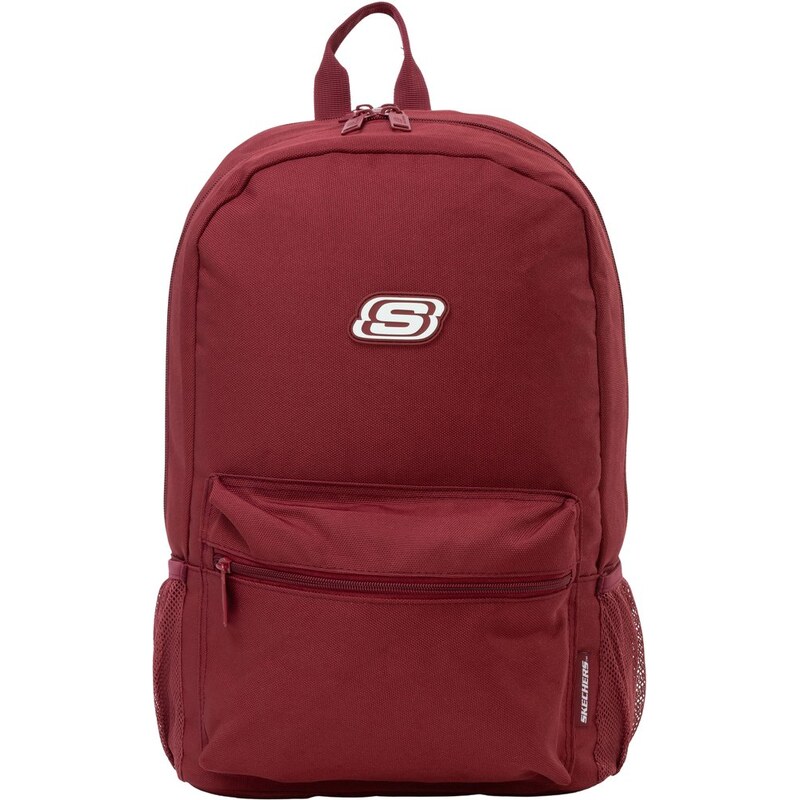 Skechers Essential batoh v Cervená