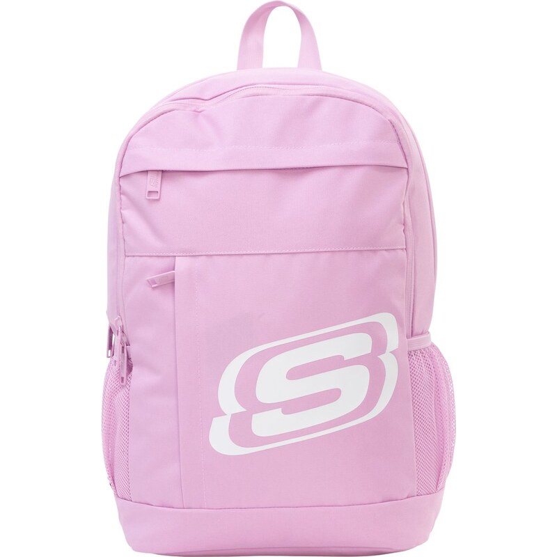 Skechers Ženy Central II batoh v Růžový