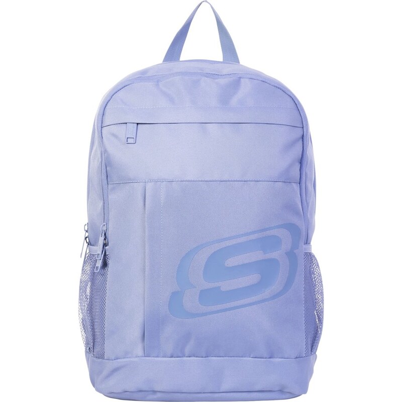 Skechers Ženy Central II batoh v Světle Modrá