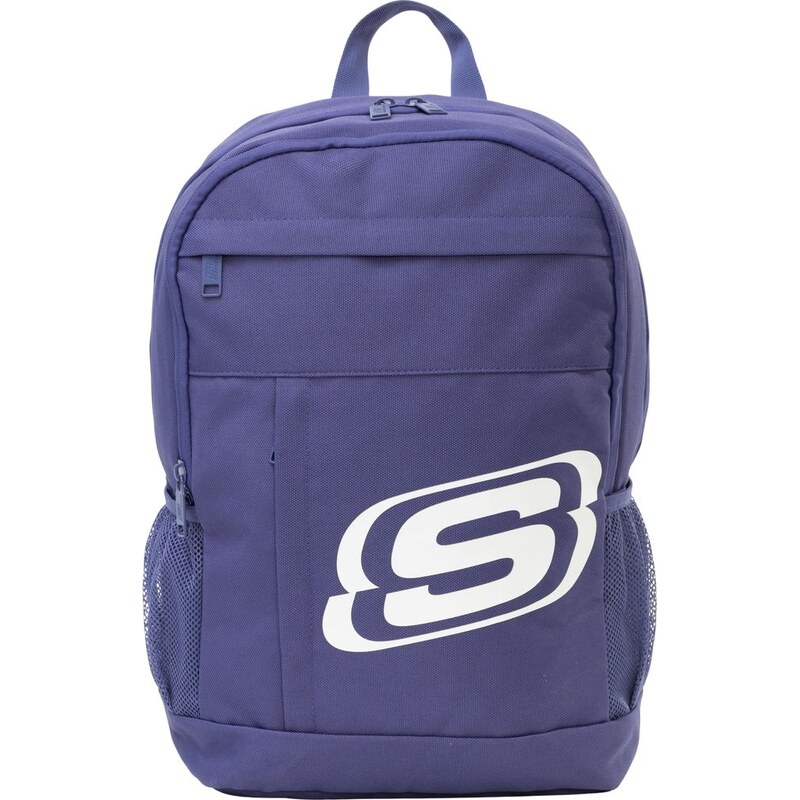 Skechers Ženy Central II batoh v Modrý