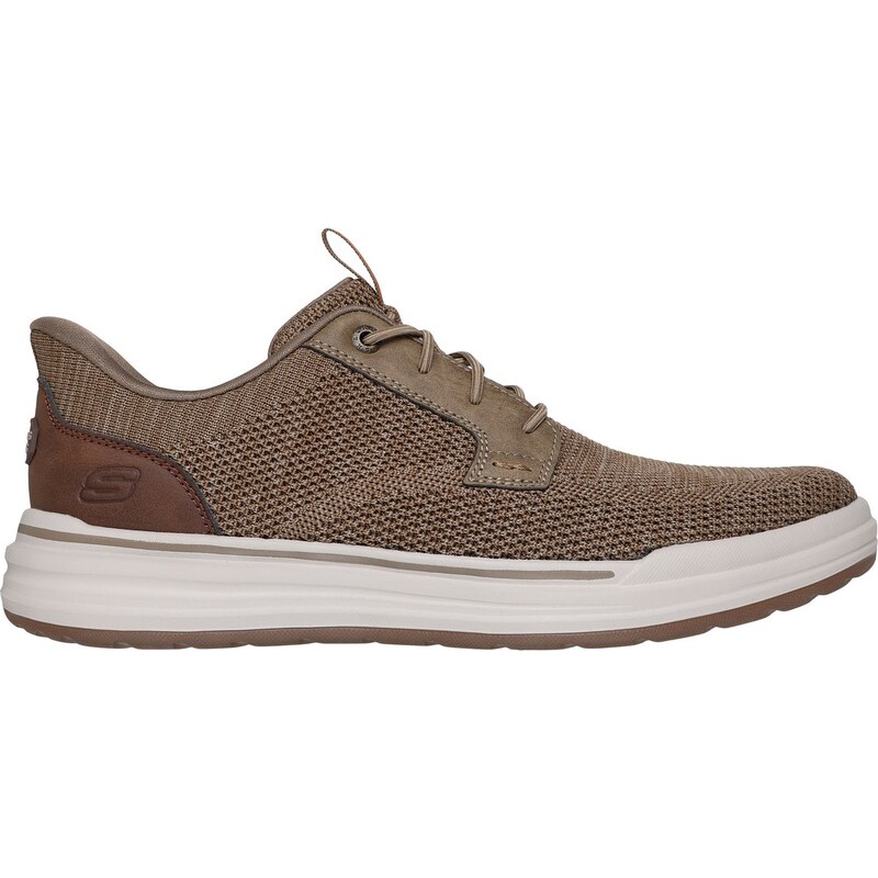 Skechers Muži Slip-ins Relaxed Fit: Sterling - Ramone Shoes v