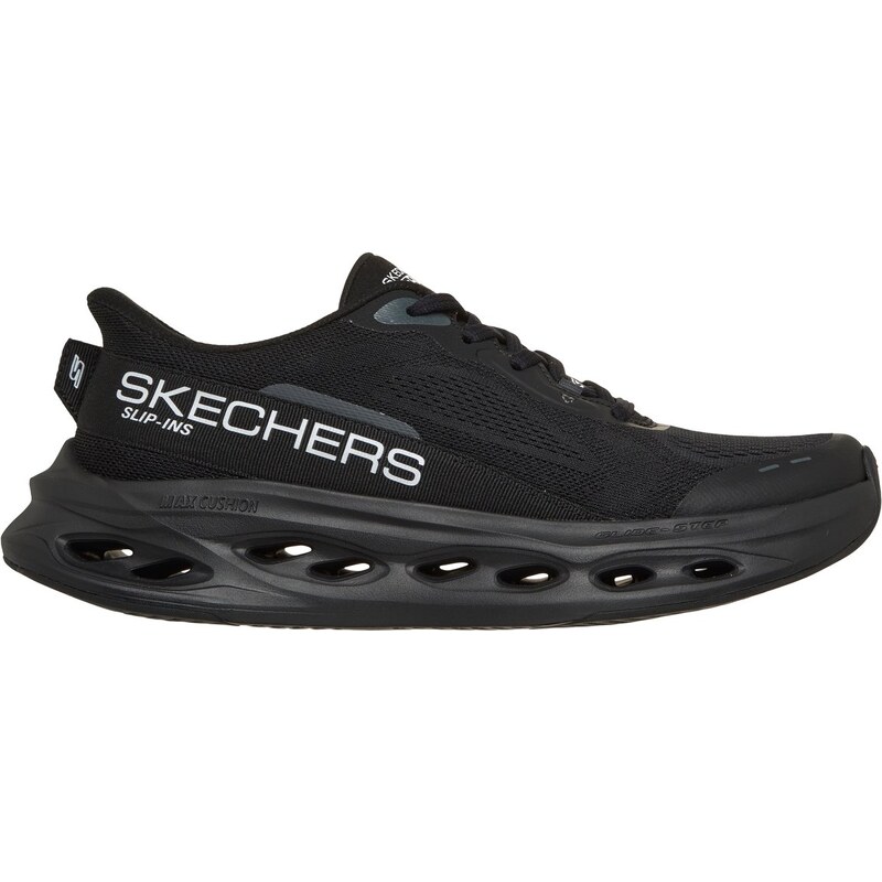Skechers Muži Slip-ins: Max Cushioning Glide-Step - Advert Shoes