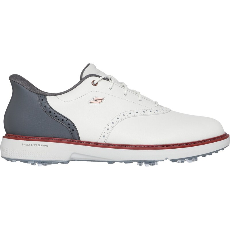 Skechers Muži Slip-ins Waterproof: GO GOLF Prestige Shoes v