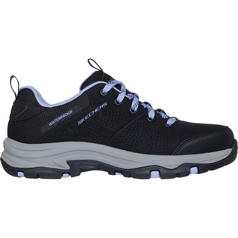 Skechers Ženy Waterproof Relaxed Fit: Trego - Trail Destiny Shoes v 113047720