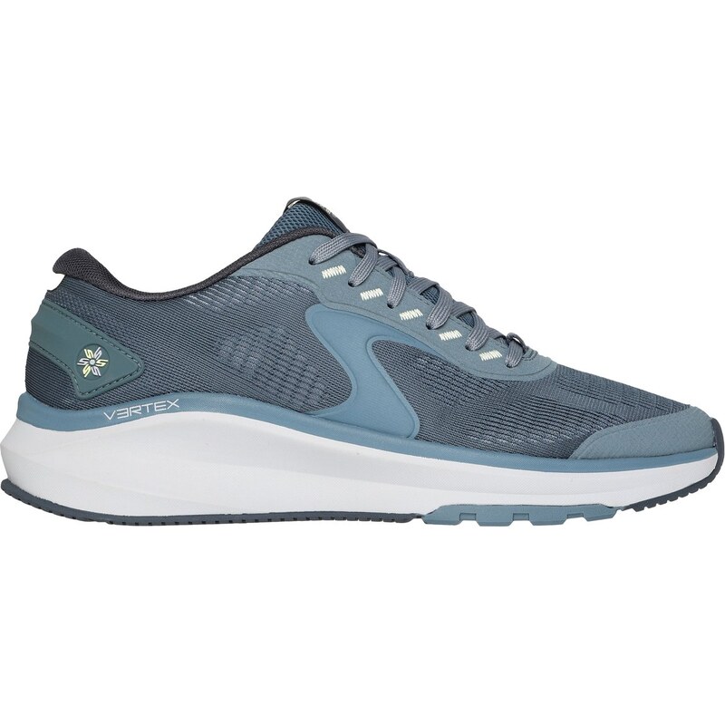 Skechers Muži Vertex - Spyre Shoes v Sedá Modrá, Velikost 39.5