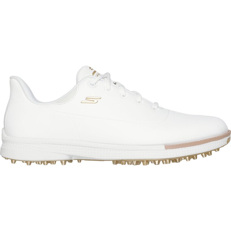 Skechers Ženy Waterproof: GO GOLF Jasmine 2 GF Shoes v Bílá