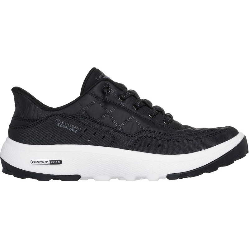 Skechers Ženy Slip-ins Relaxed Fit: Urban Explore - Cozy Fit