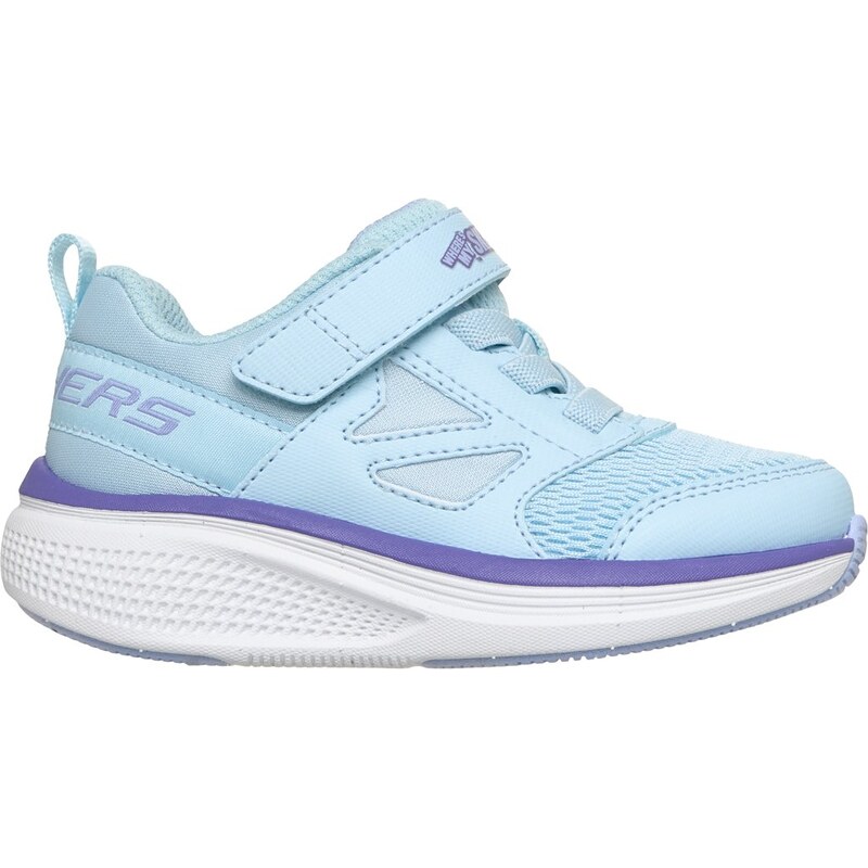 Skechers Dívky GO RUN Elevate 2.0 - Wheres My ? Shoes v Světle