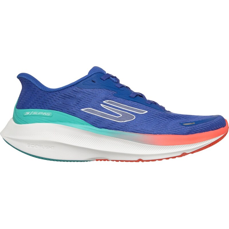 Skechers Muži Slip-ins: Aero Pulse Slip-On Shoes v Královská